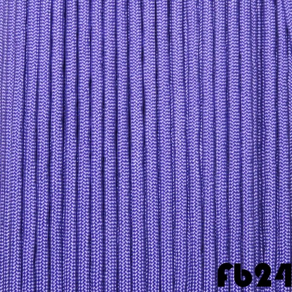 Paracord - violett